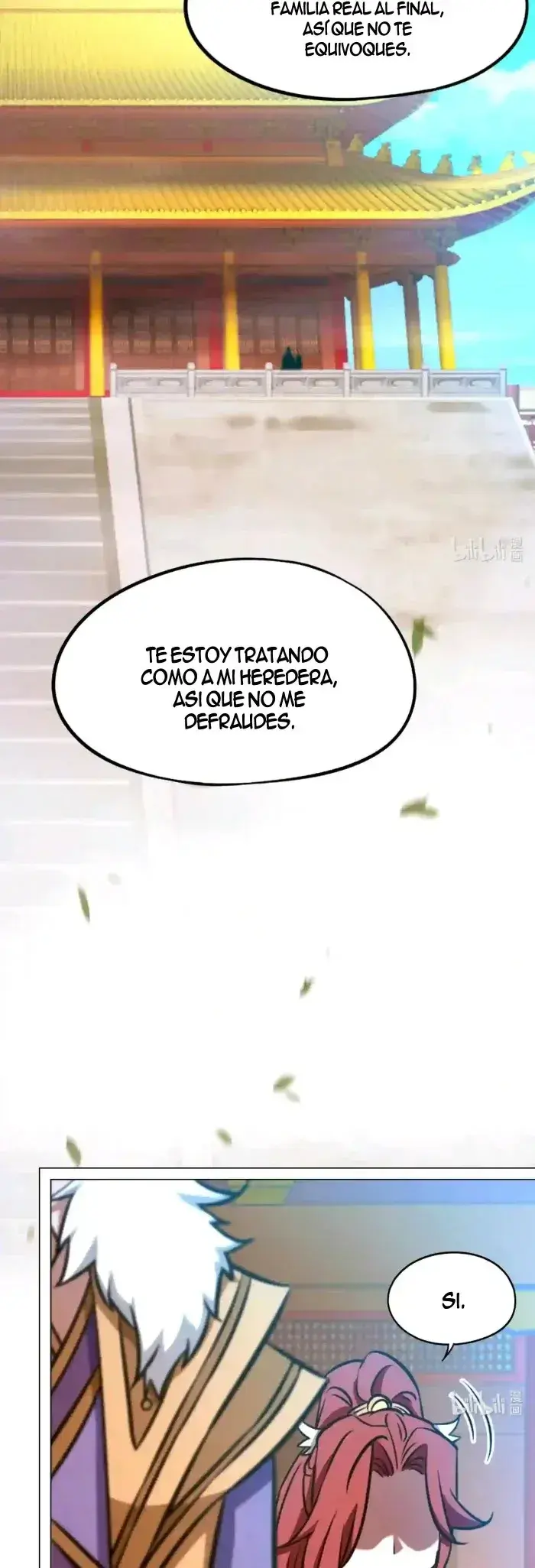 Capitulo 169 page 14