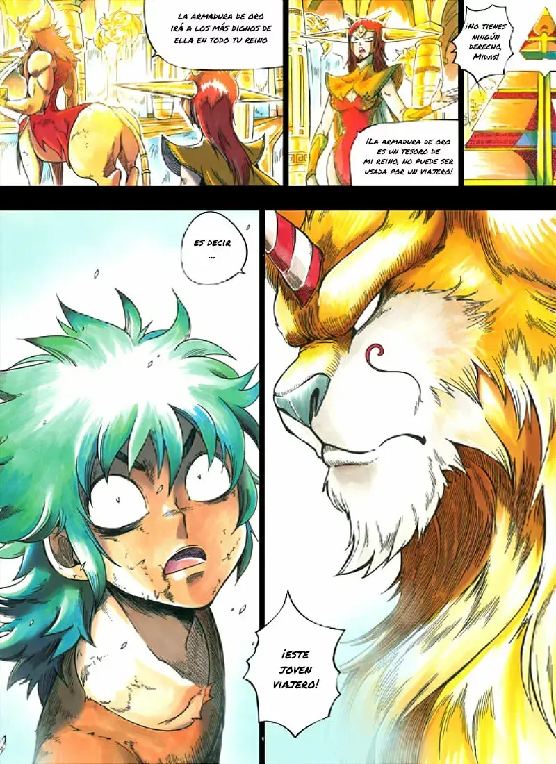 Capitulo 204 page 20