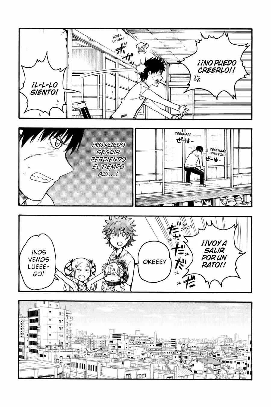 Capitulo 38 page 7