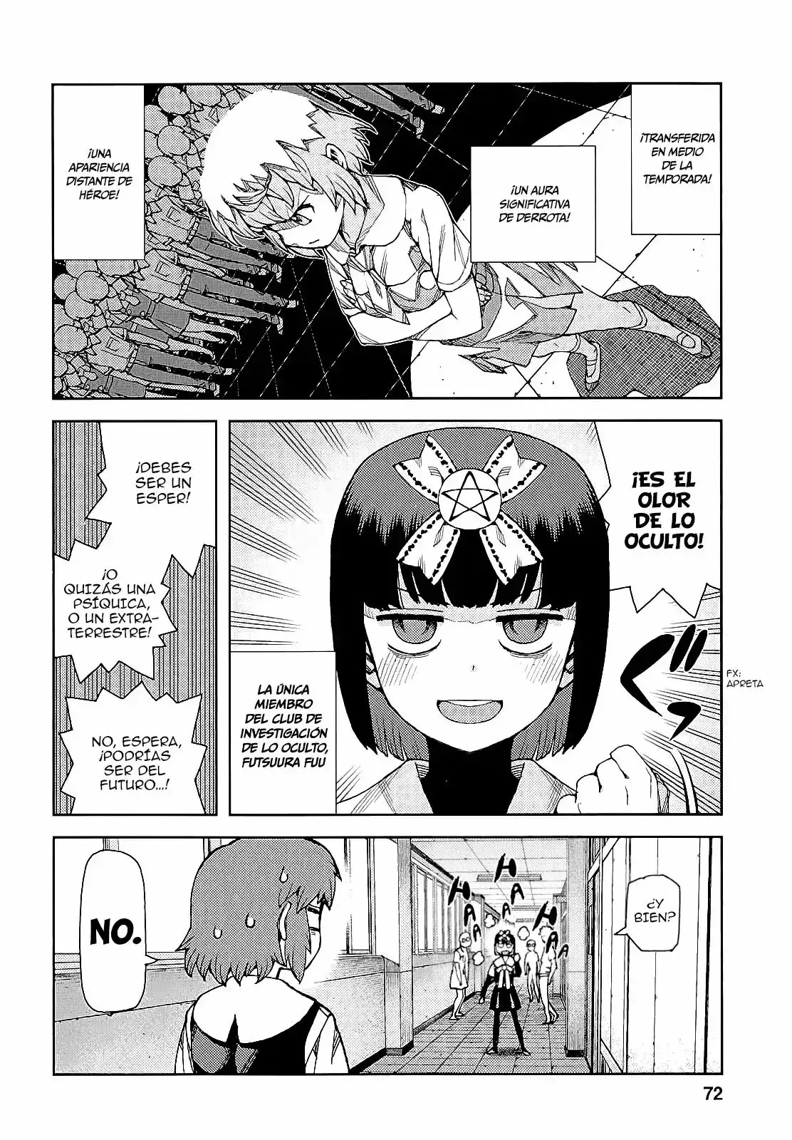 Capitulo 64 page 8