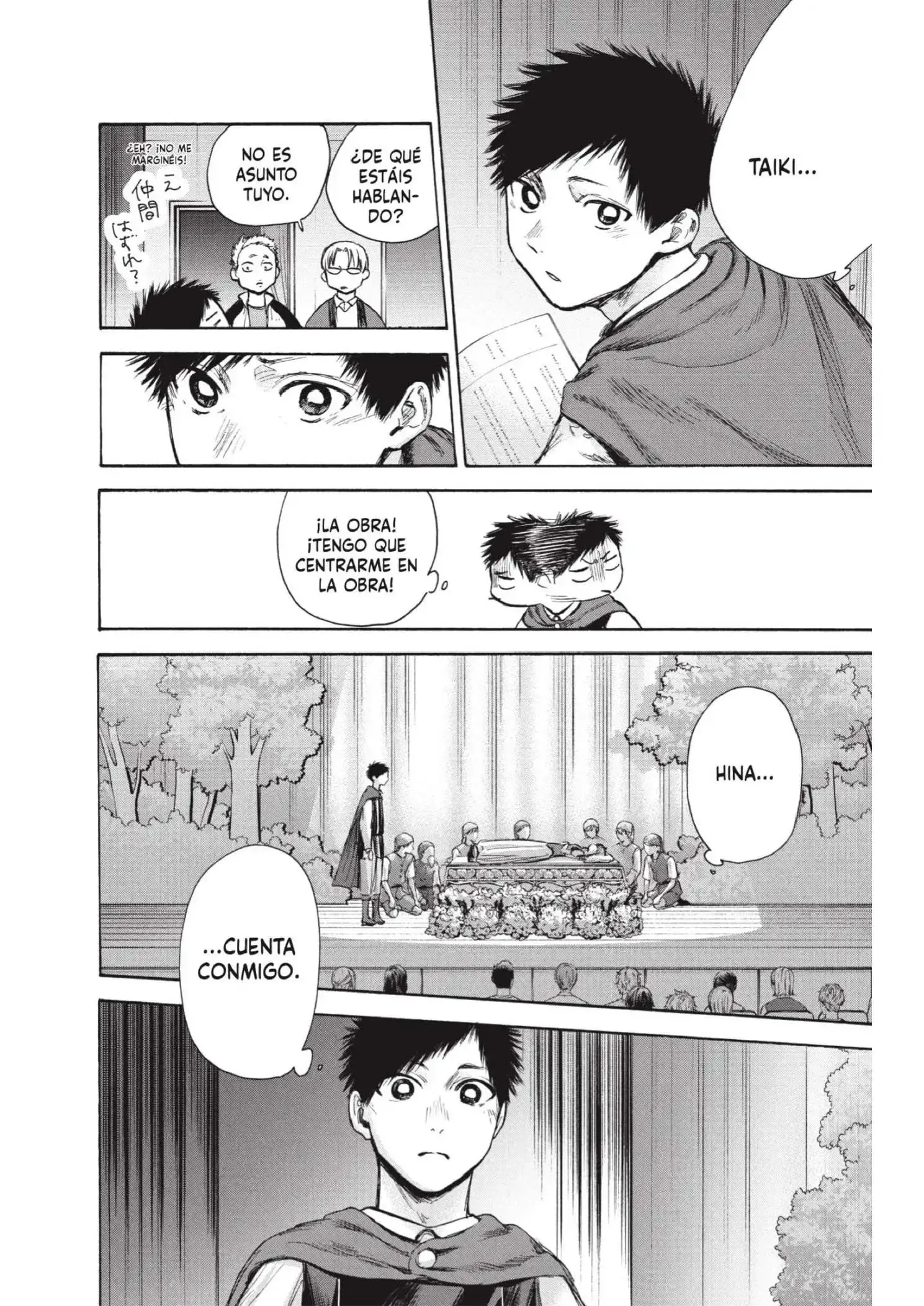 Capitulo 64 page 10