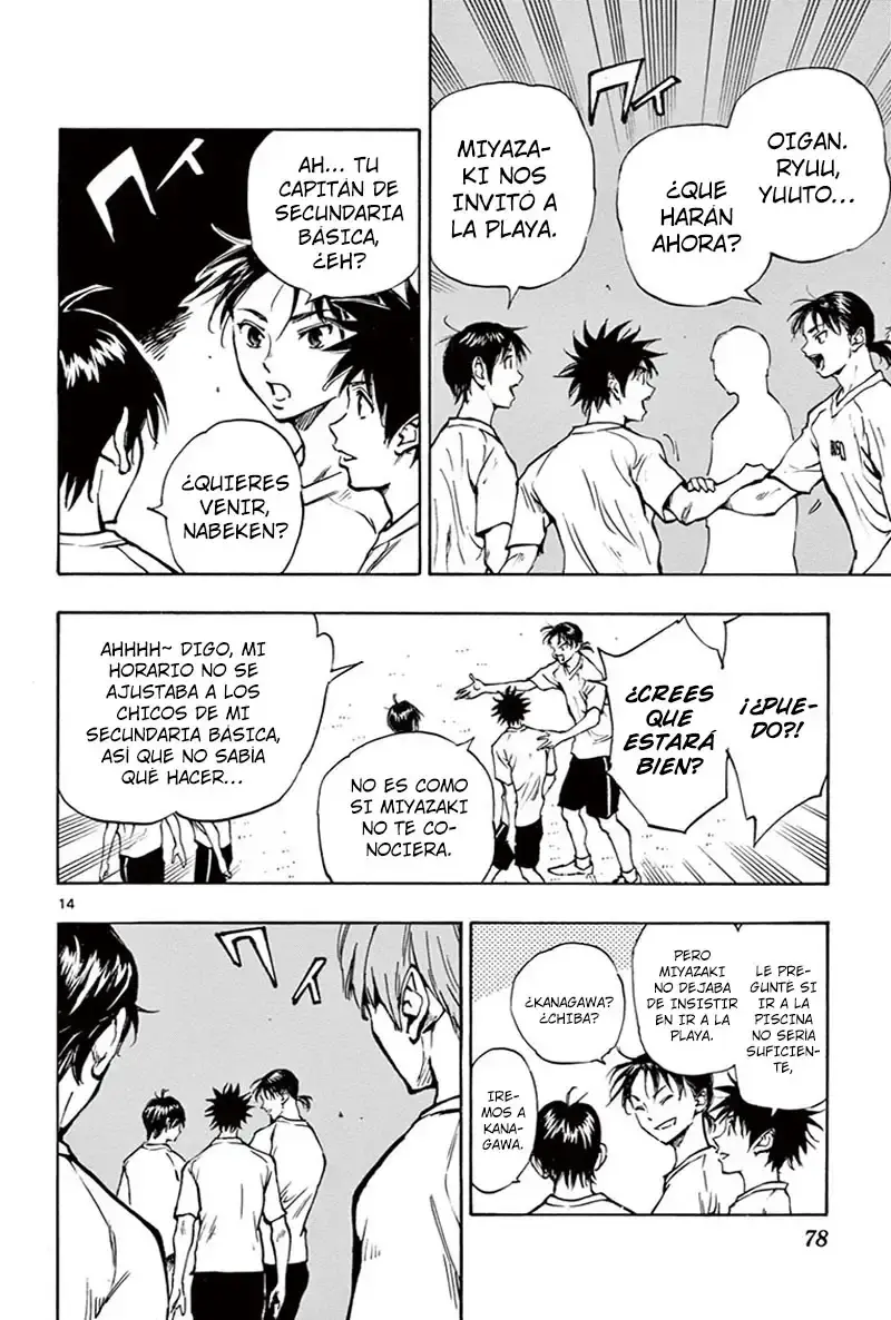 Capitulo 181 page 15