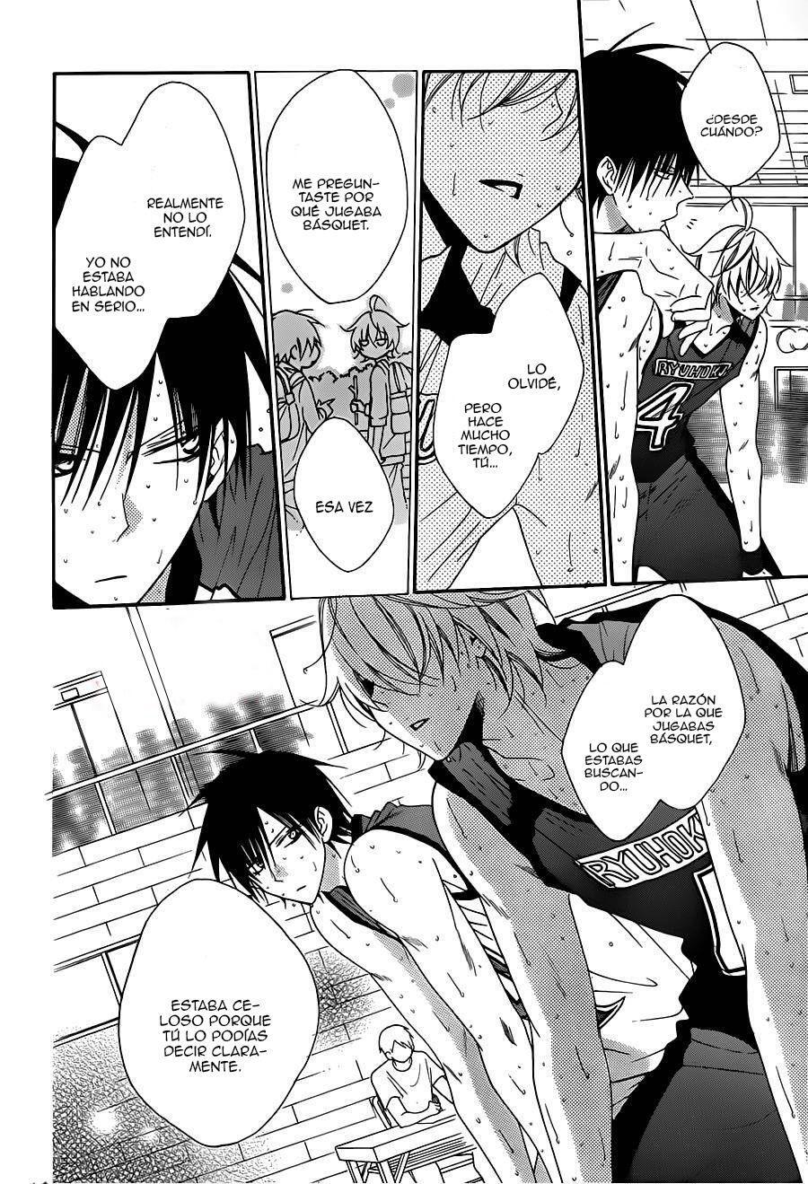 Capitulo 64 page 29