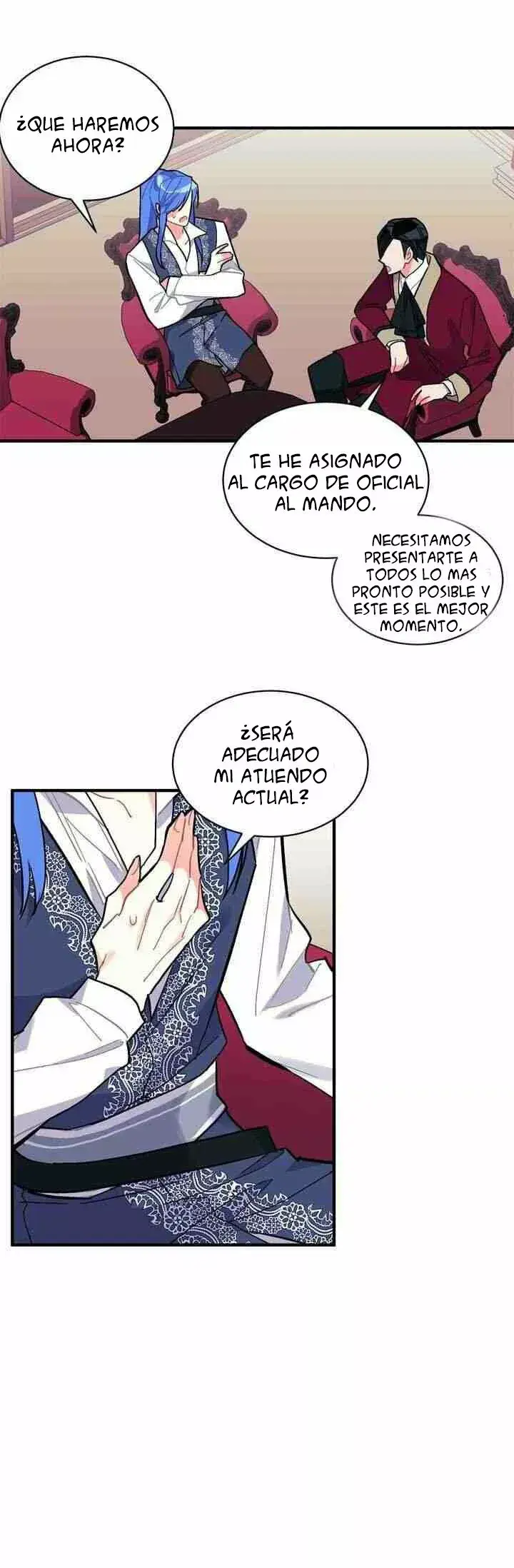 Capitulo 78 page 29