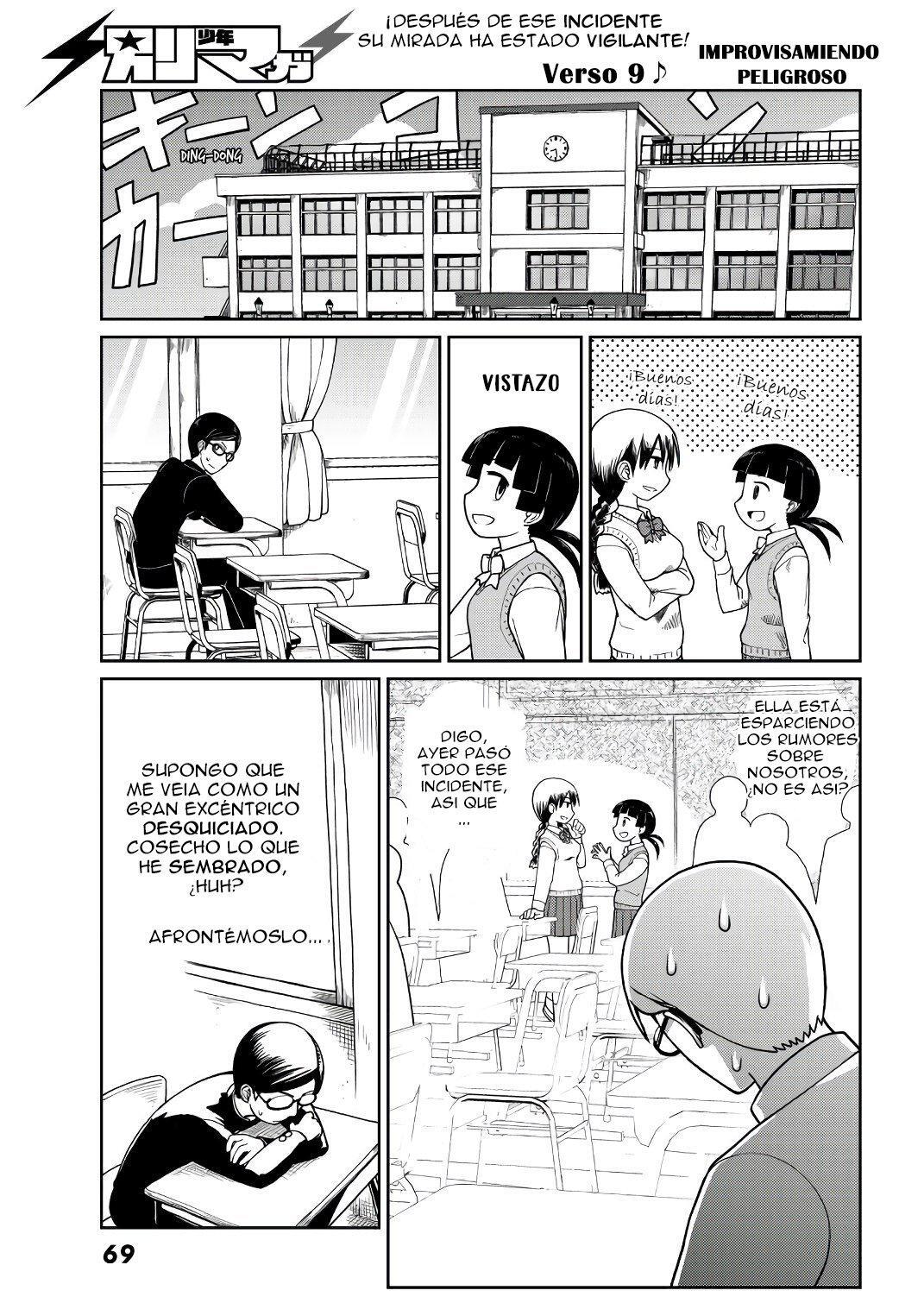 Capitulo 9 page 1