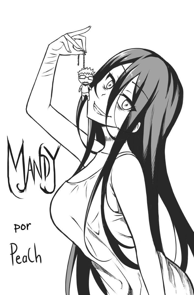 Capitulo 1 page 1
