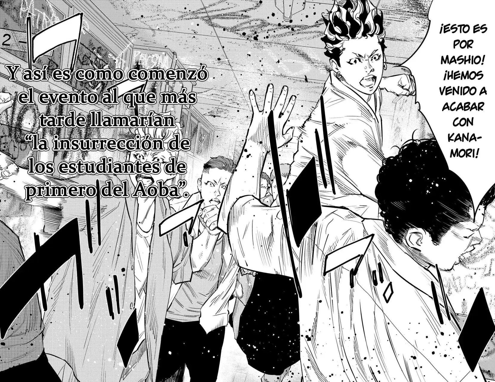 Capitulo 64 page 4