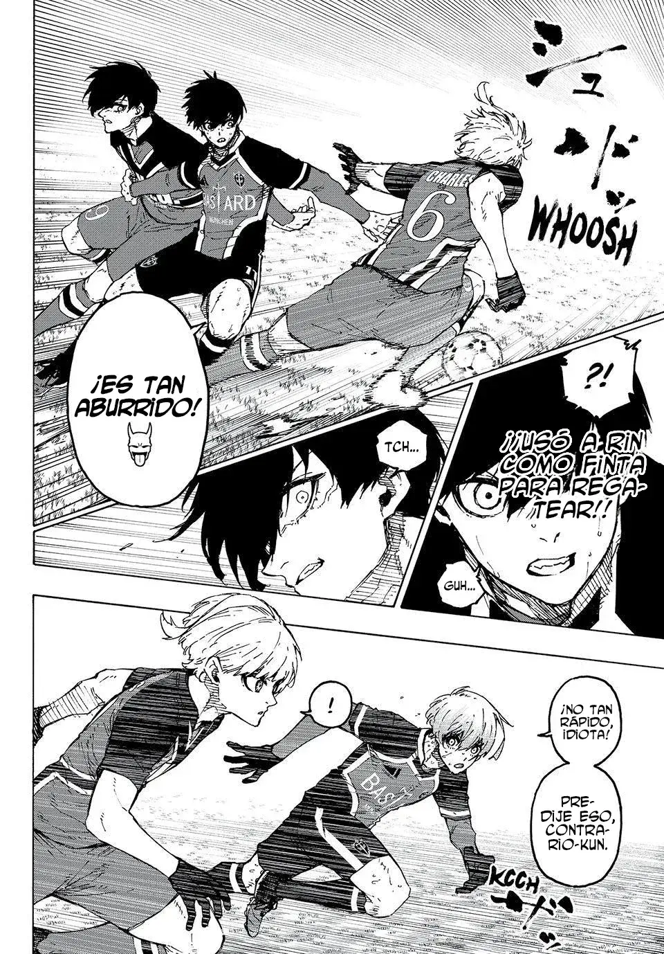 Capitulo 255 page 11