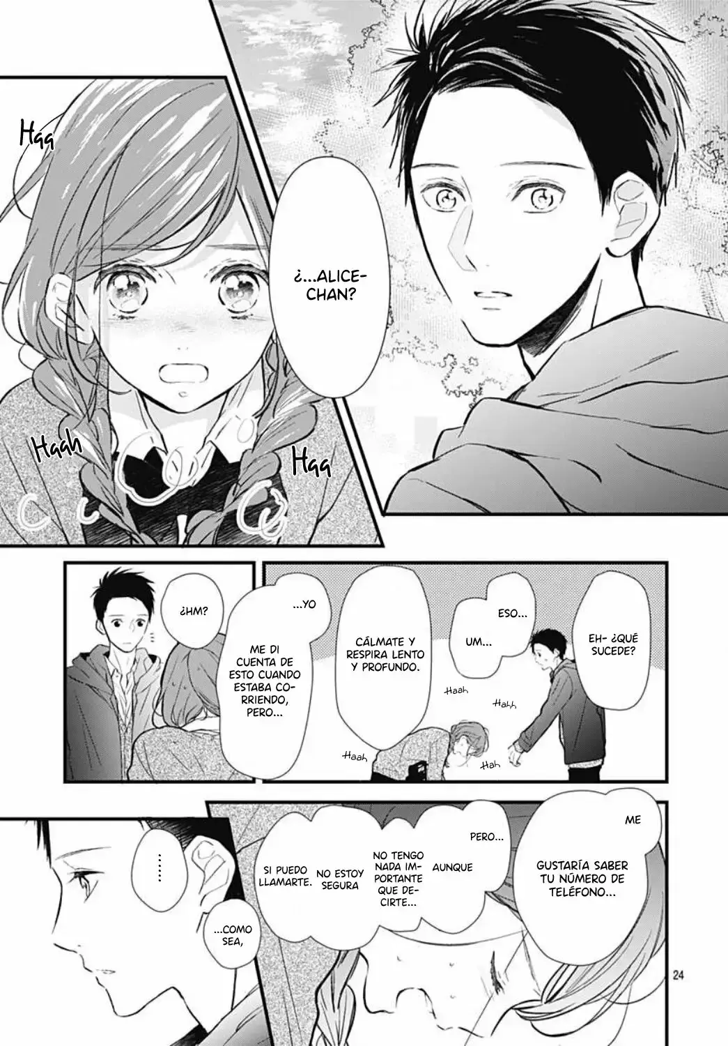 Capitulo 8 page 26