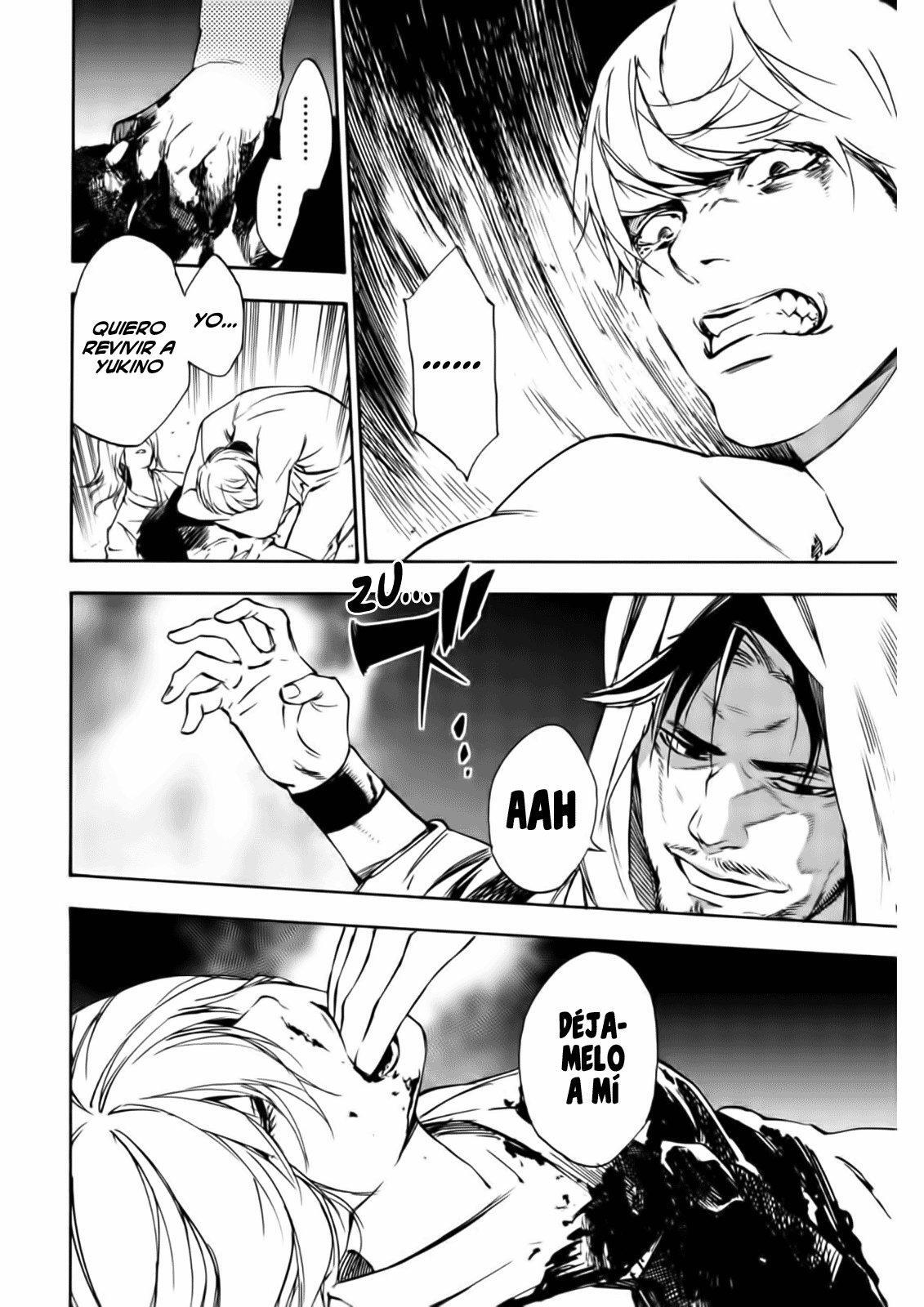 Capitulo 14 page 11