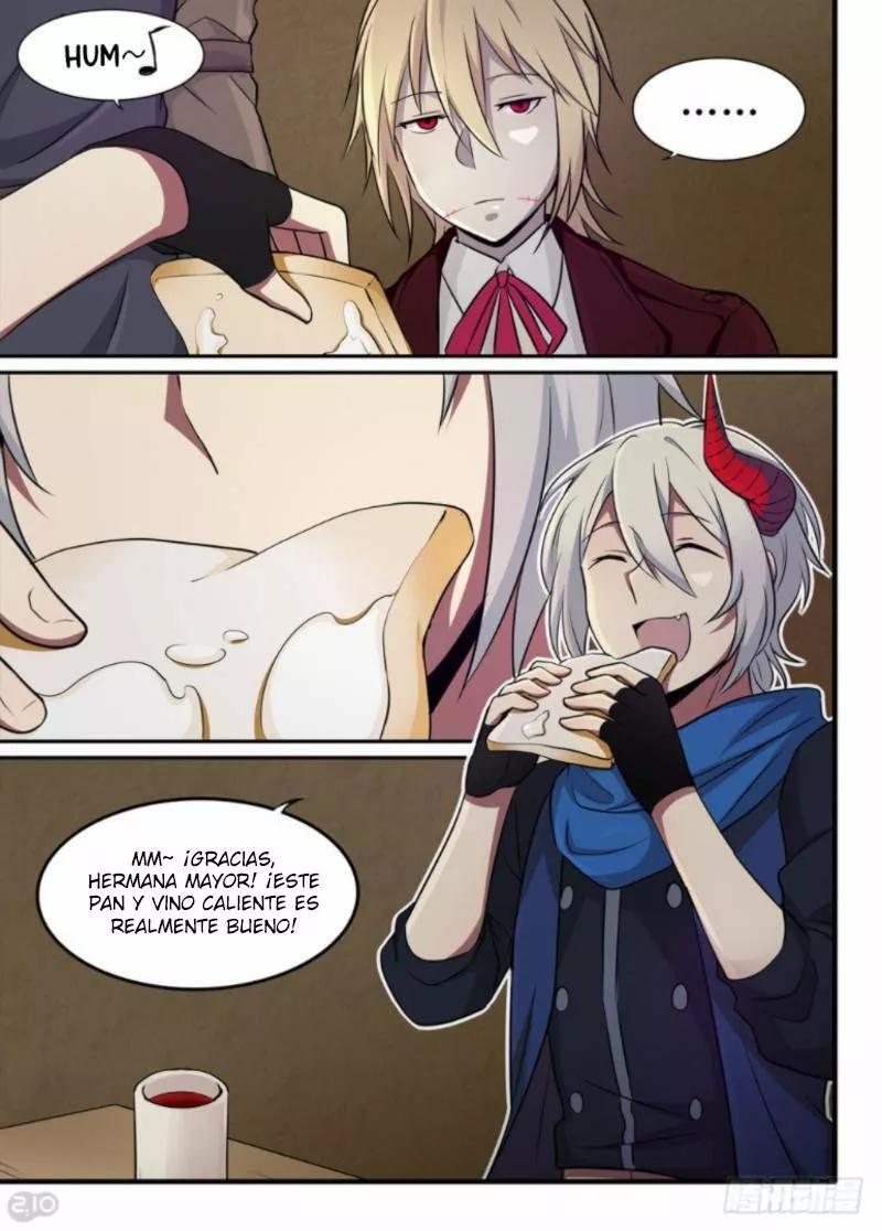 Capitulo 22 page 12