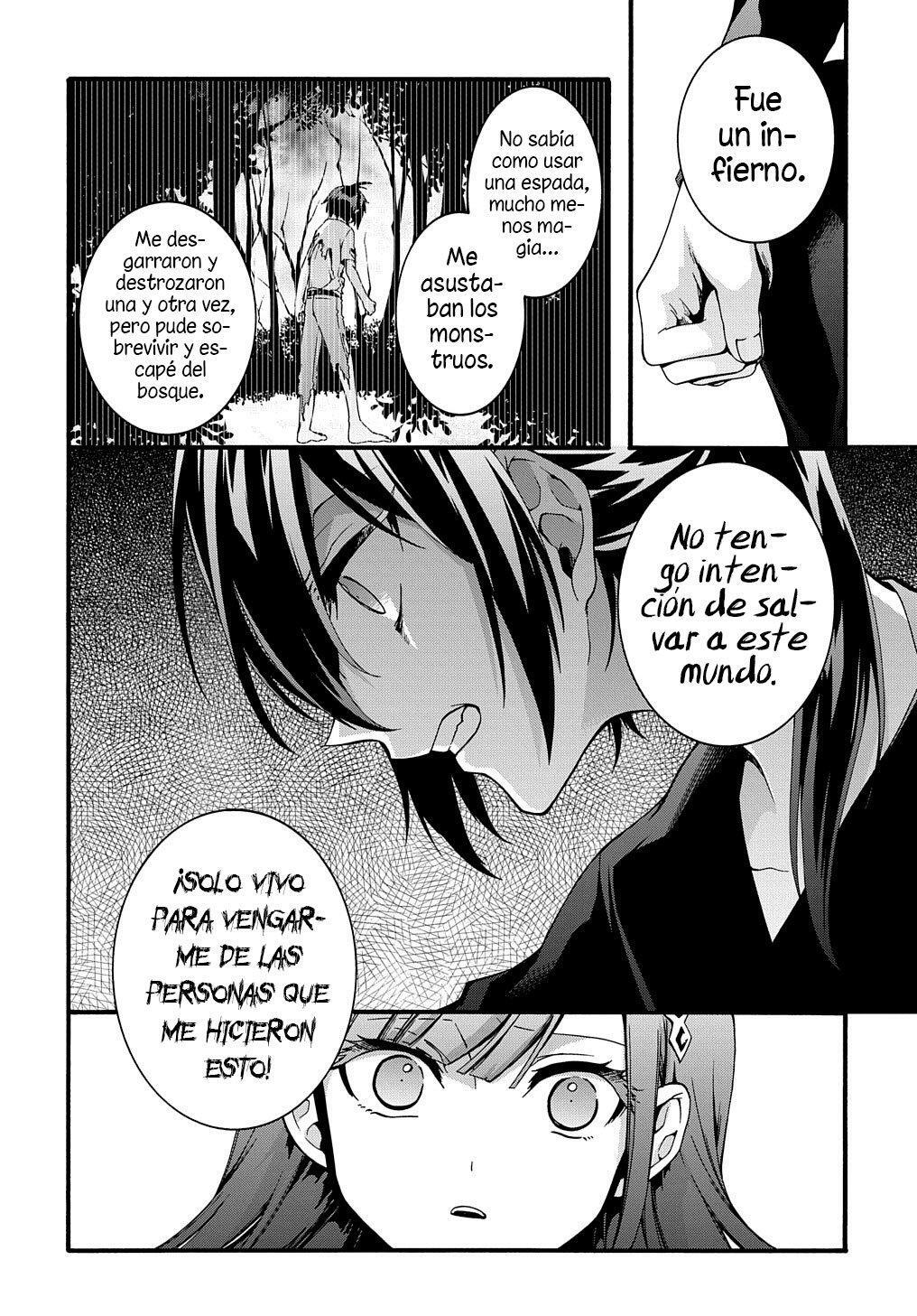 Capitulo 23 page 16