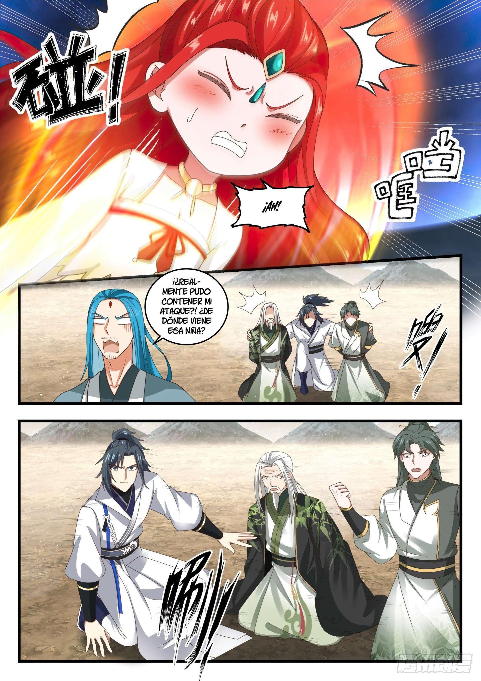 Capitulo 1822 page 11