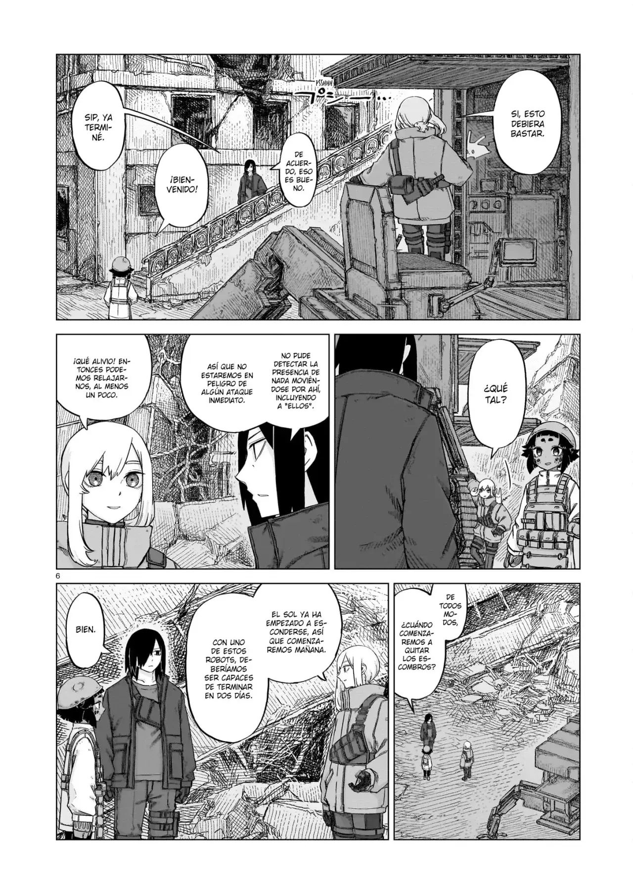 Capitulo 20 page 6