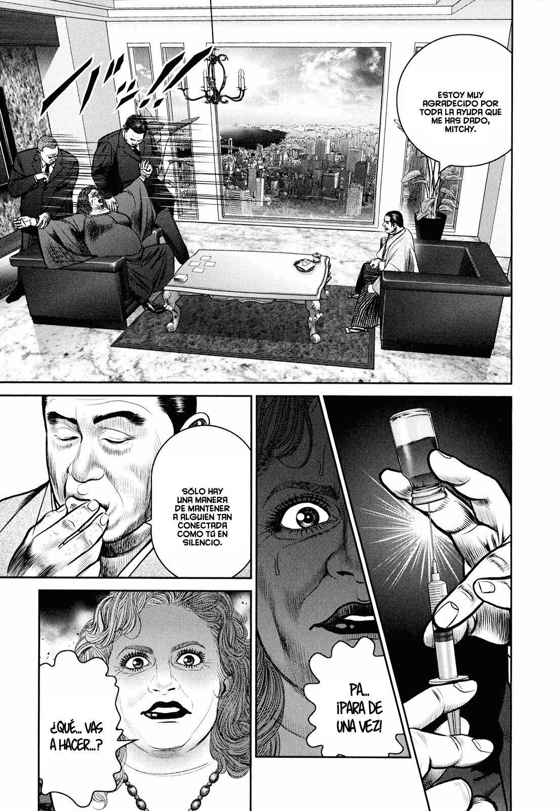 Capitulo 6 page 11