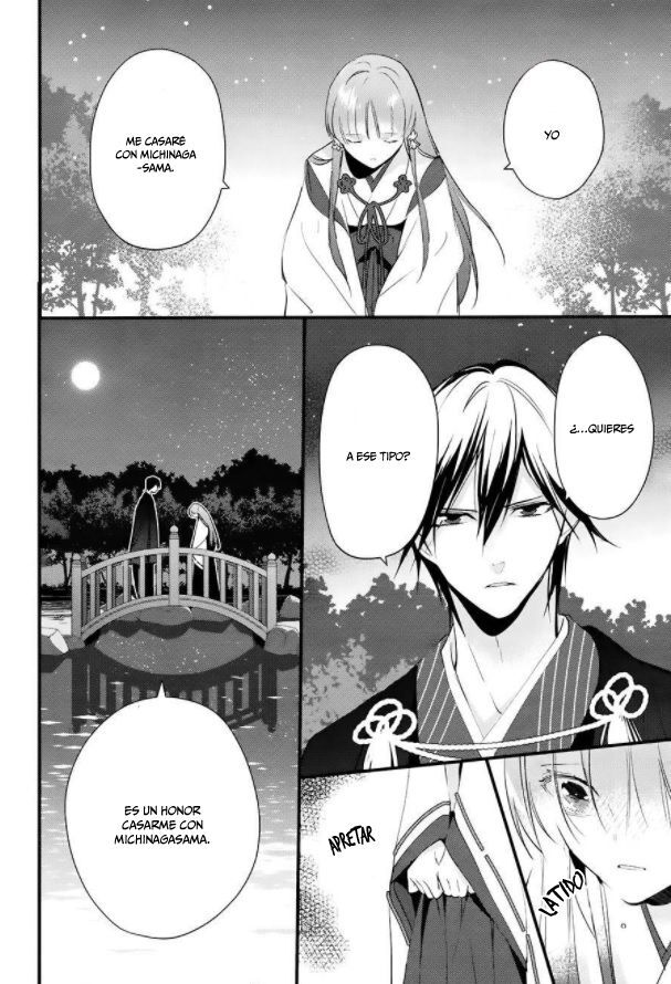 Capitulo 11 page 16