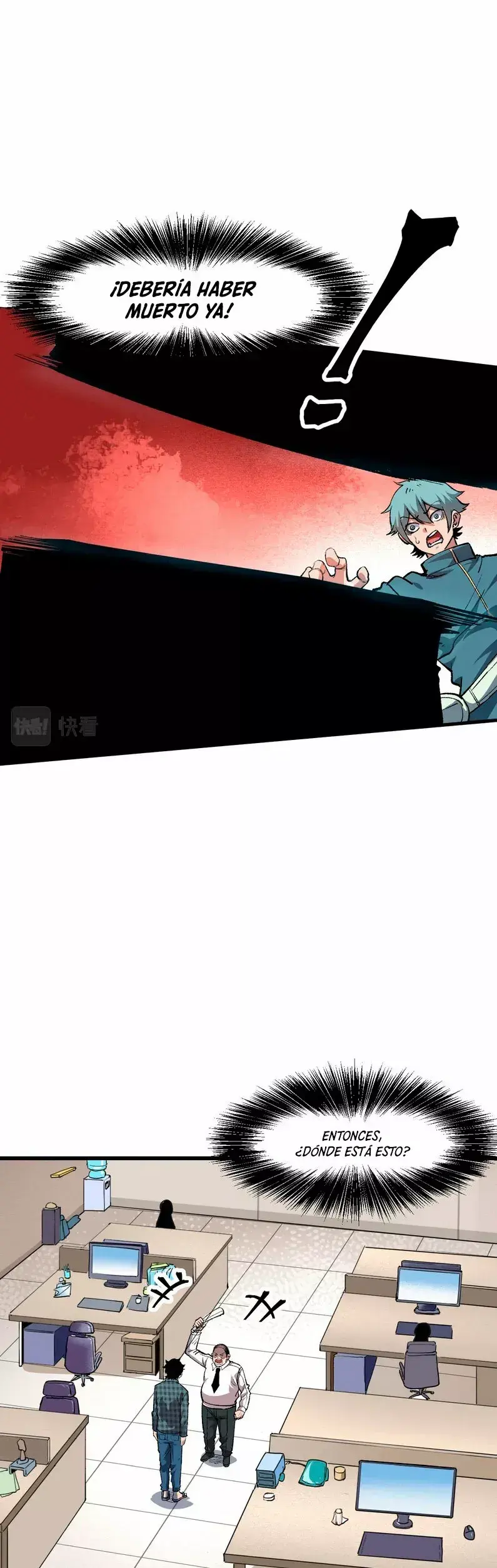 Capitulo 51 page 37