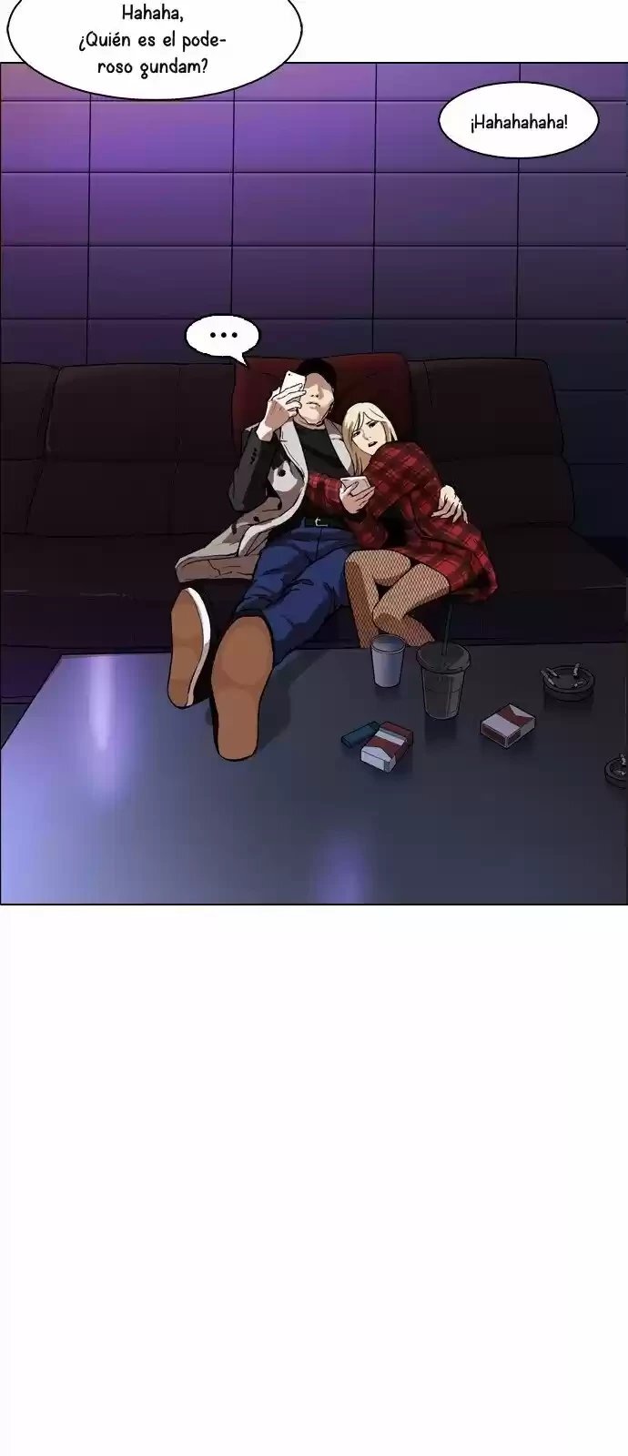 Capitulo 168 page 84