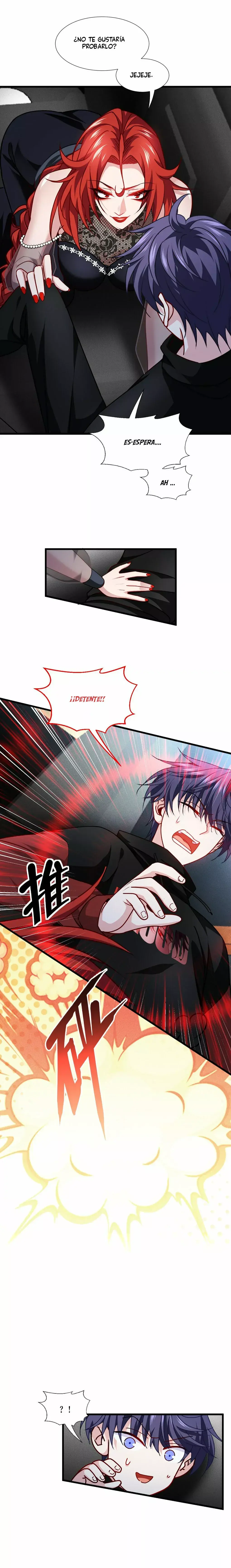 Capitulo 42 page 14