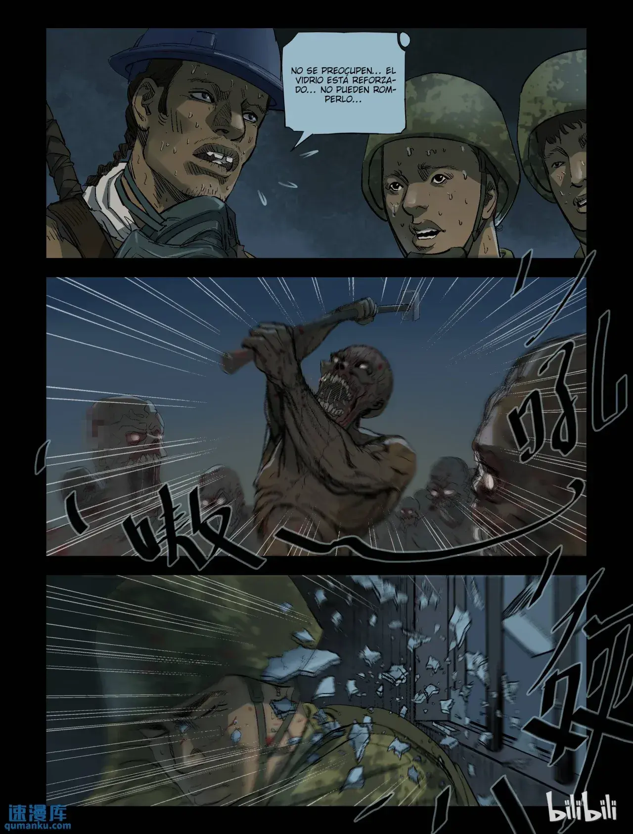 Capitulo 215 page 6