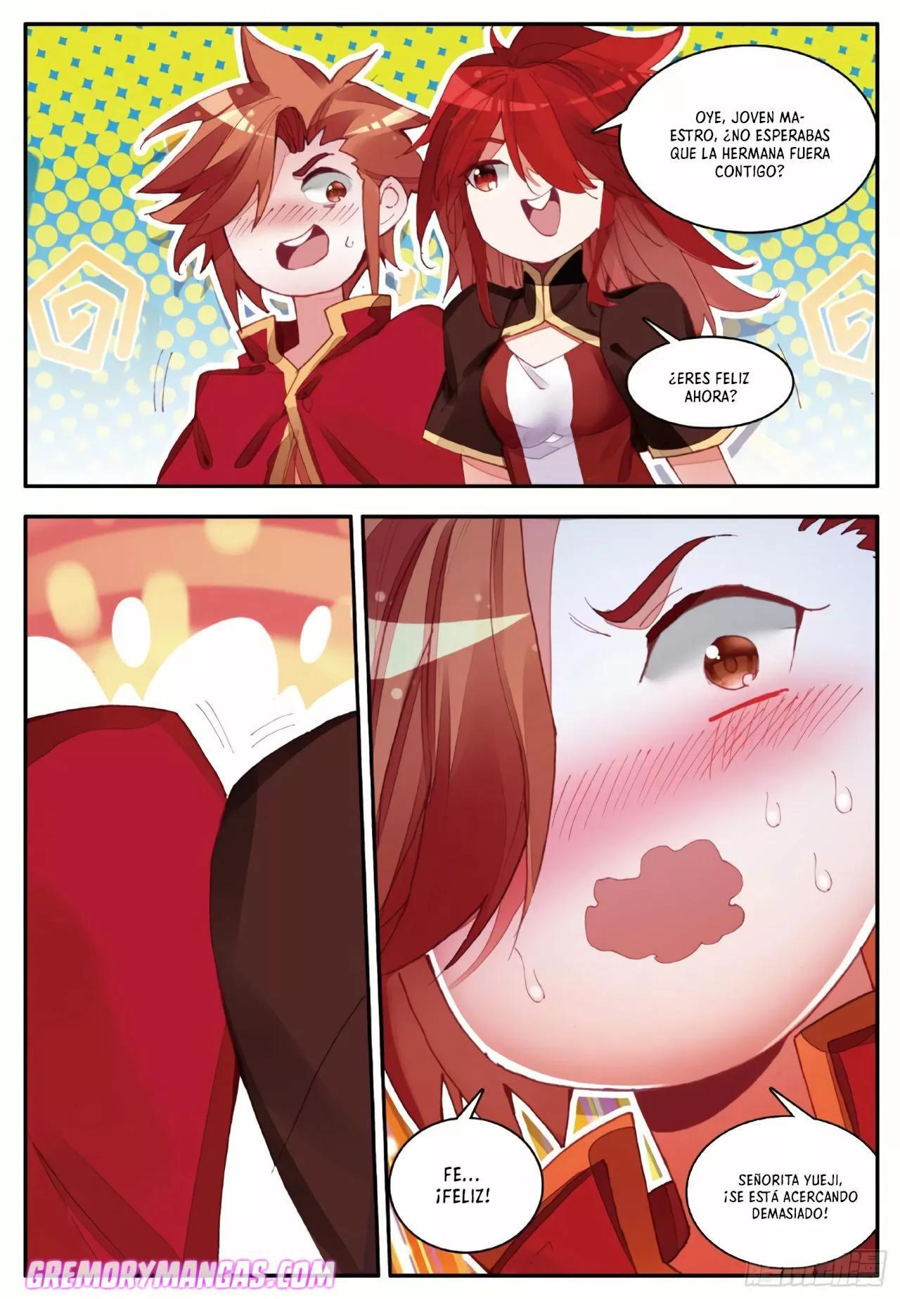 Capitulo 106 page 13