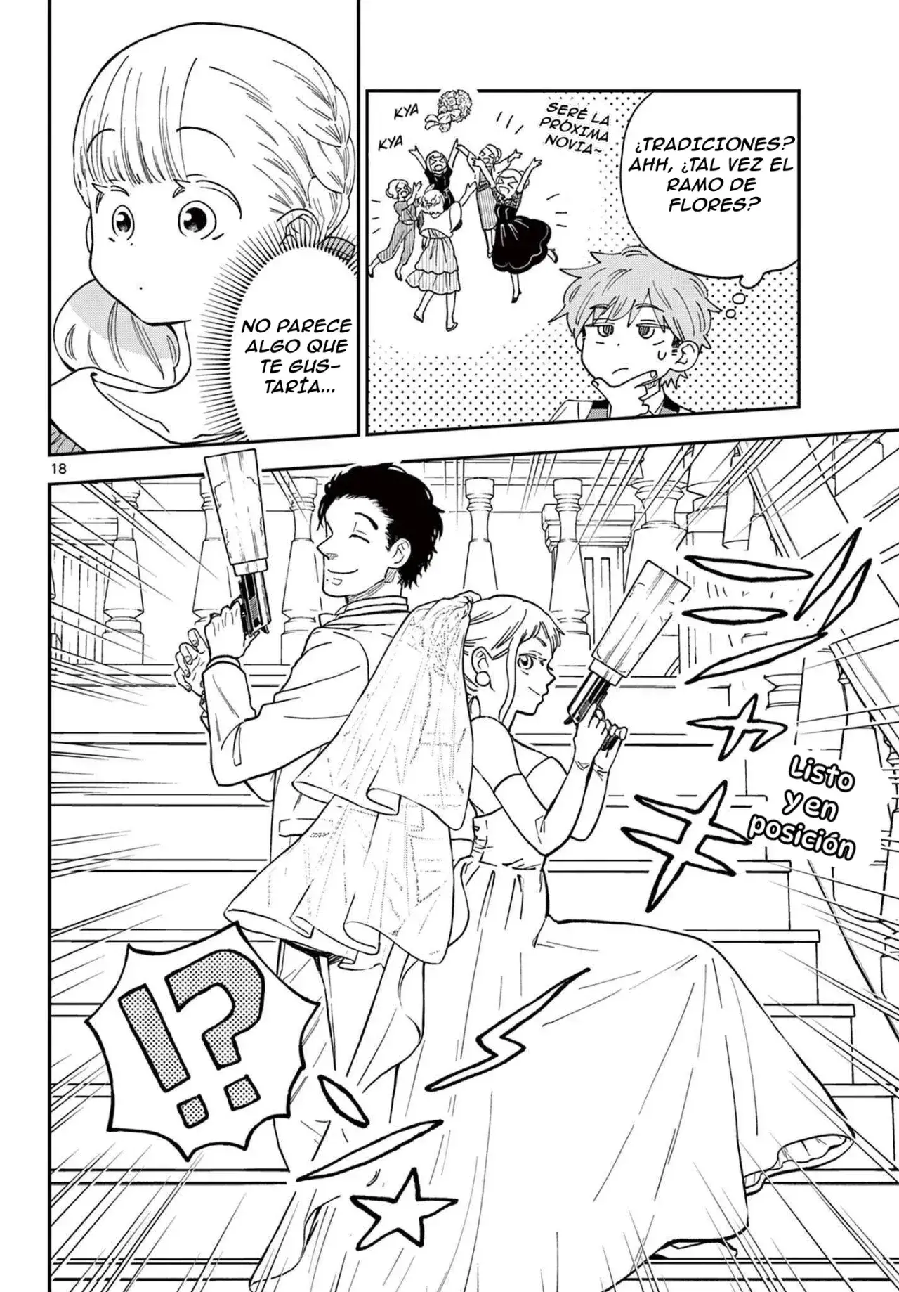 Capitulo 82 page 19