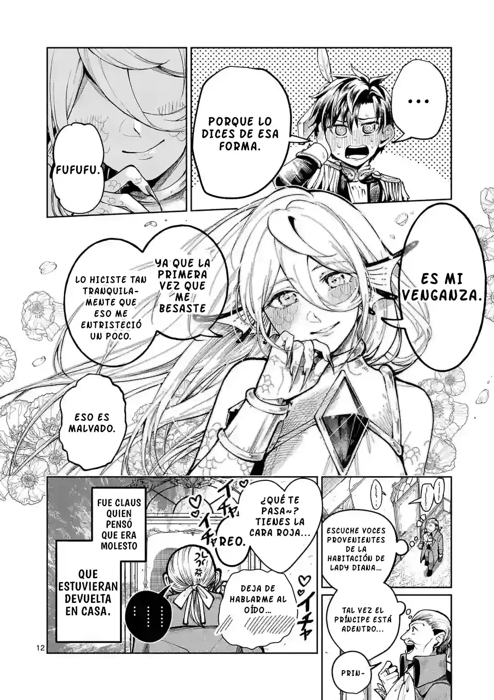 Capitulo 26 page 12