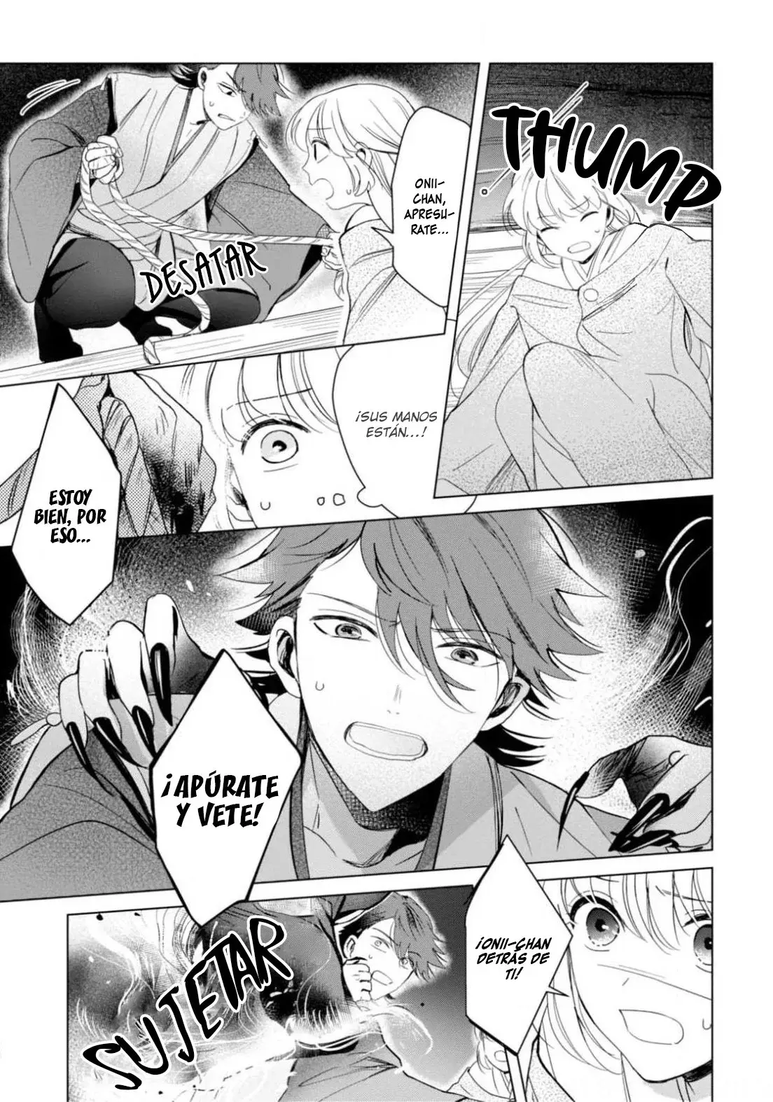 Capitulo 6 page 31