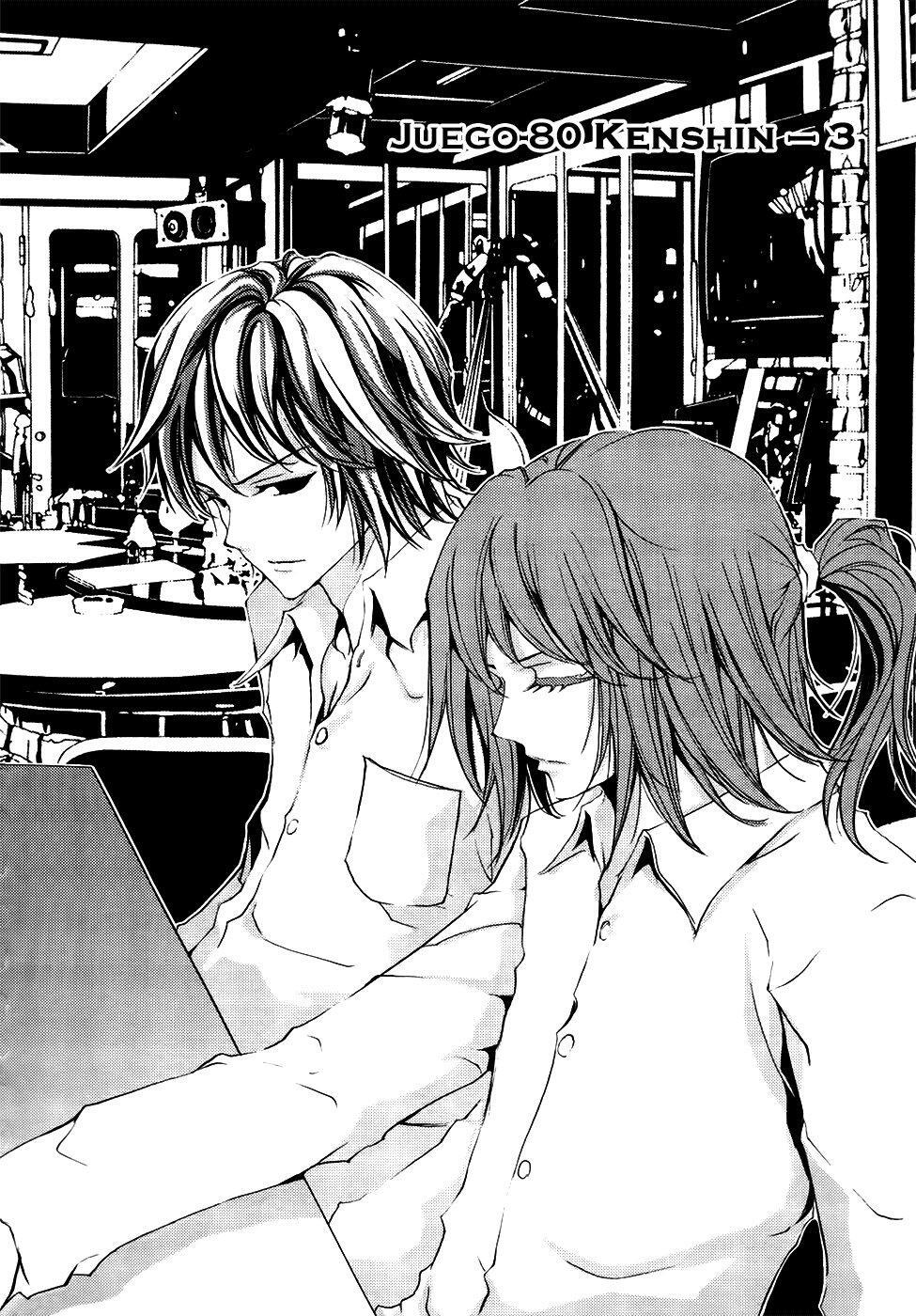 Capitulo 80 page 3