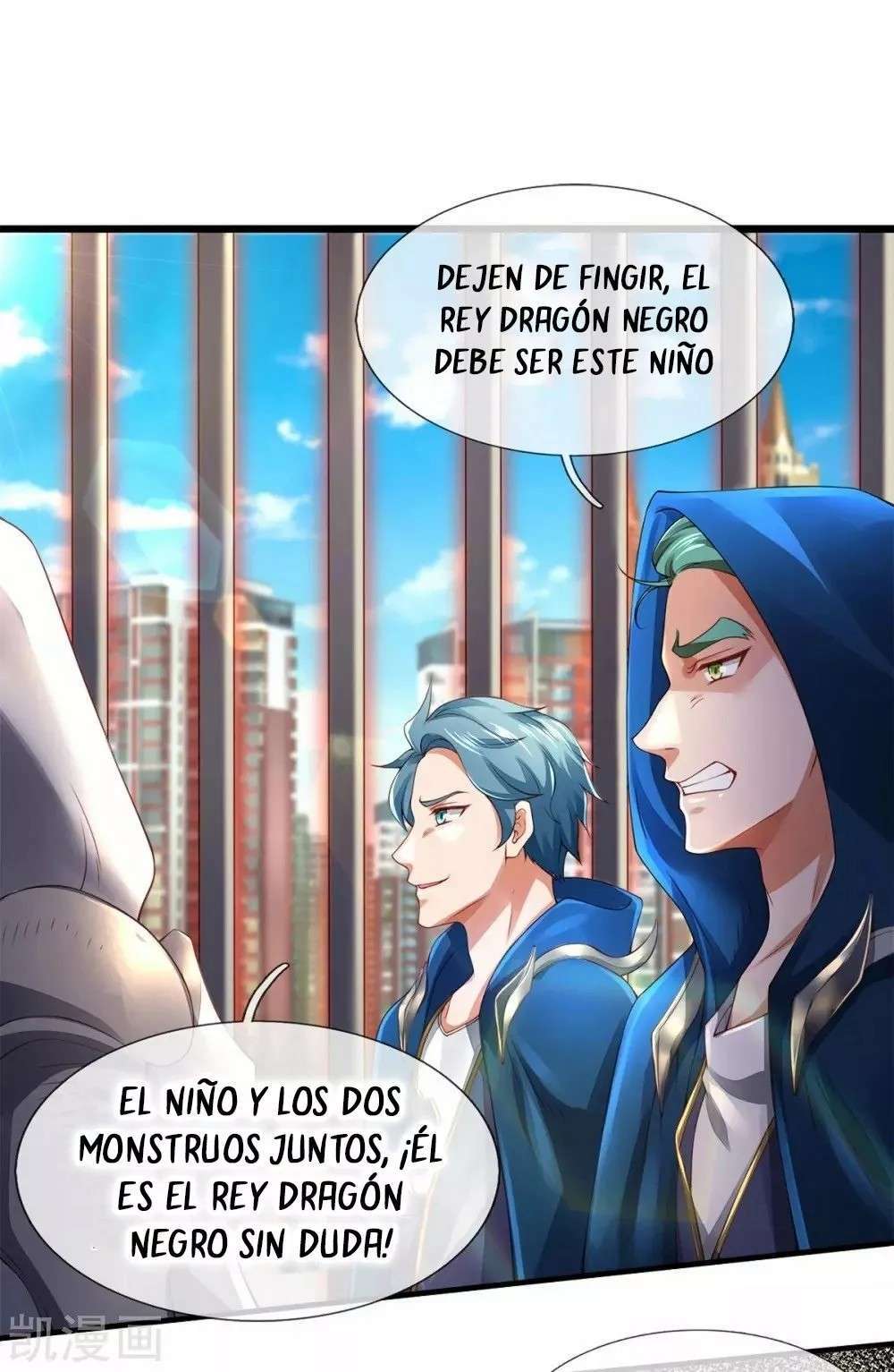 Capitulo 240 page 22