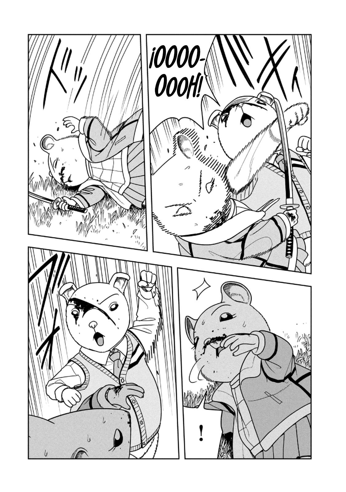 Capitulo 26 page 11