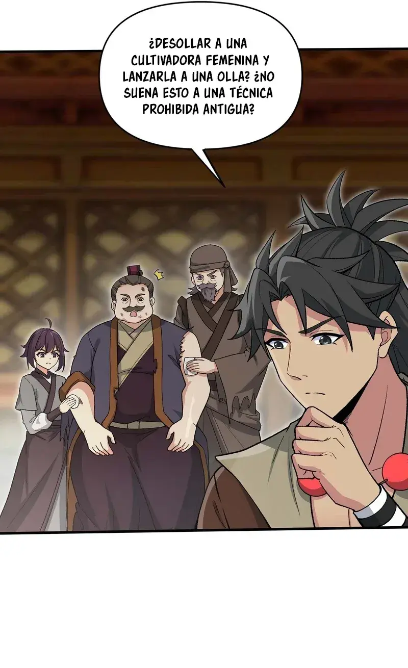 Capitulo 85 page 12