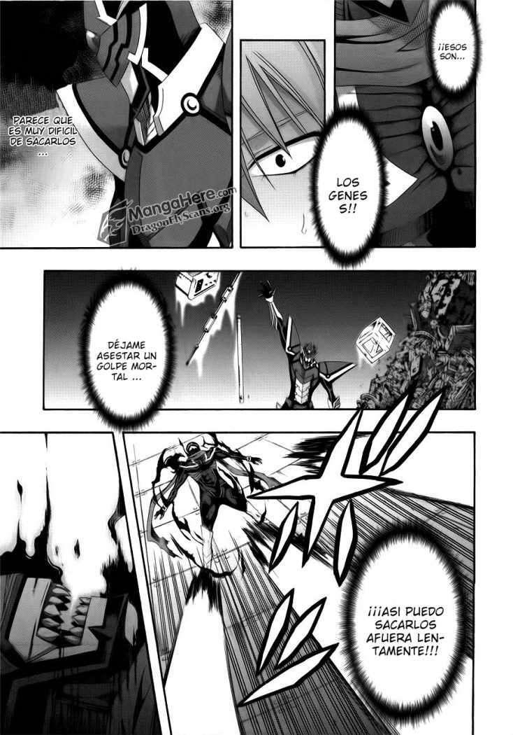 Capitulo 29 page 33