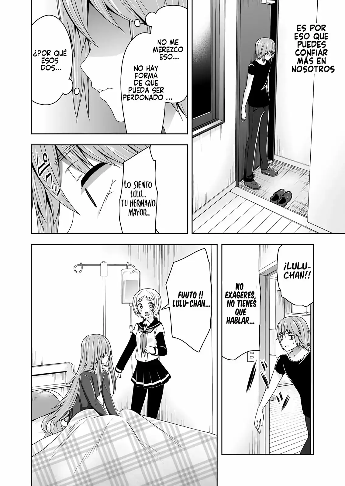 Capitulo 53 page 15