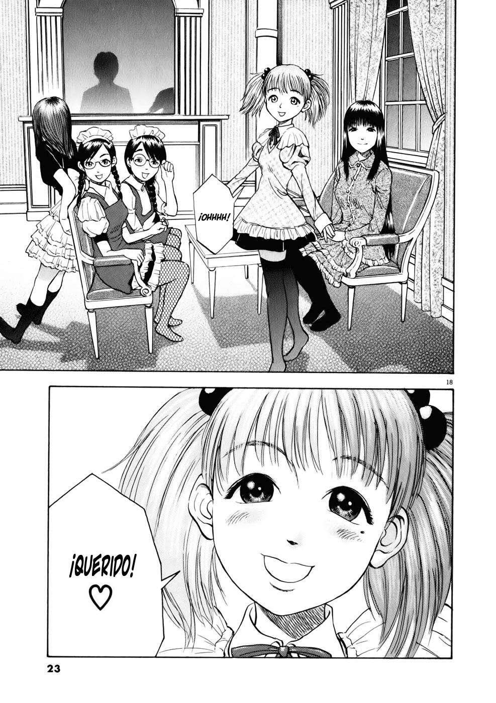 Capitulo 1 page 22