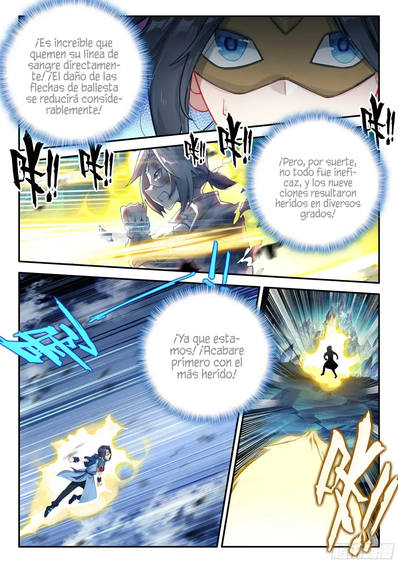Capitulo 144 page 17