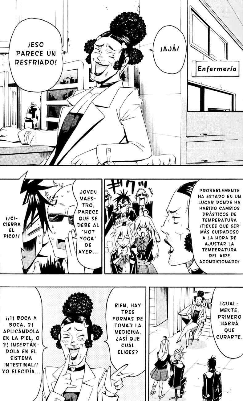 Capitulo 7 page 15