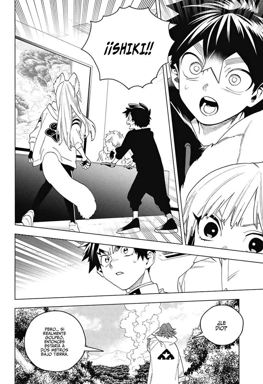 Capitulo 63 page 33