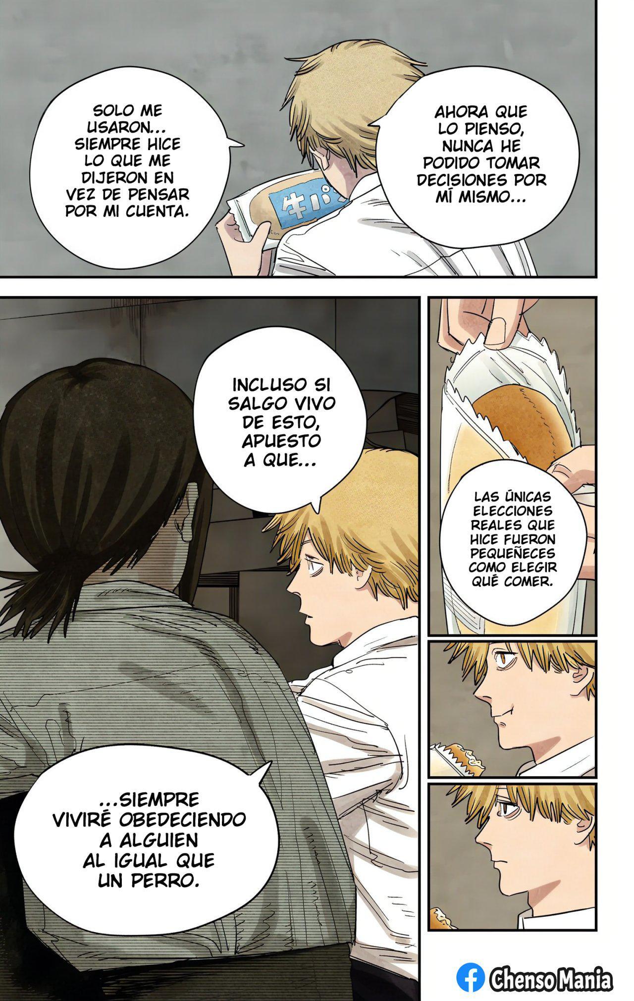 Capitulo 92 page 11