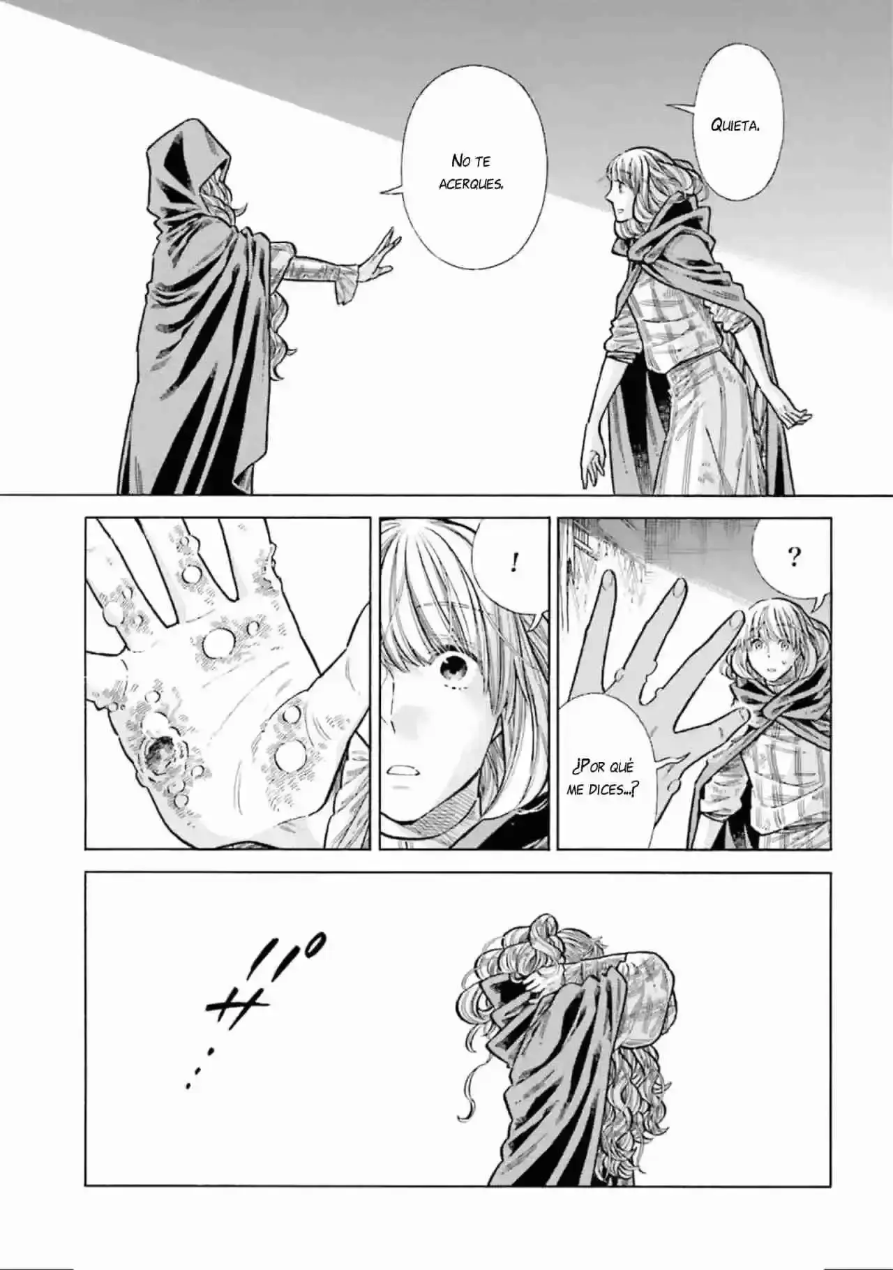 Capitulo 102 page 18