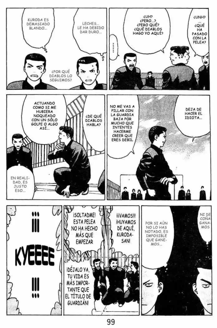 Capitulo 24 page 30