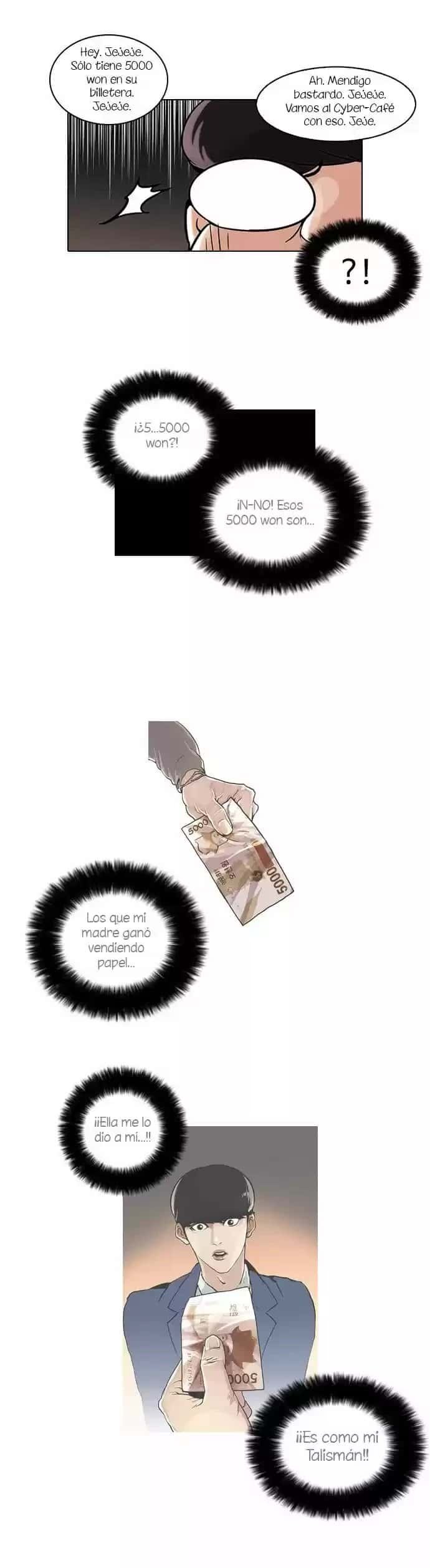 Capitulo 46 page 18