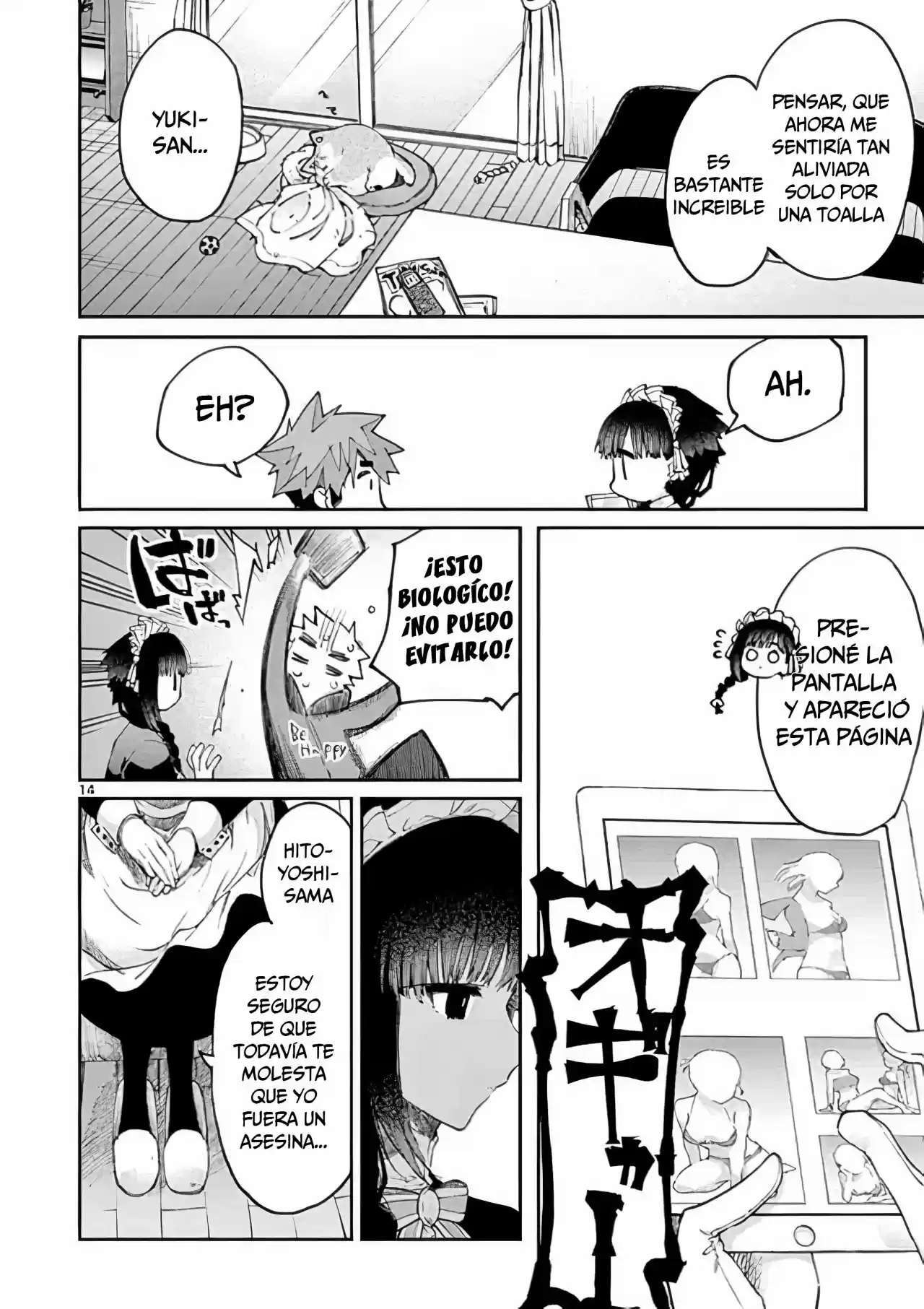 Capitulo 16 page 15