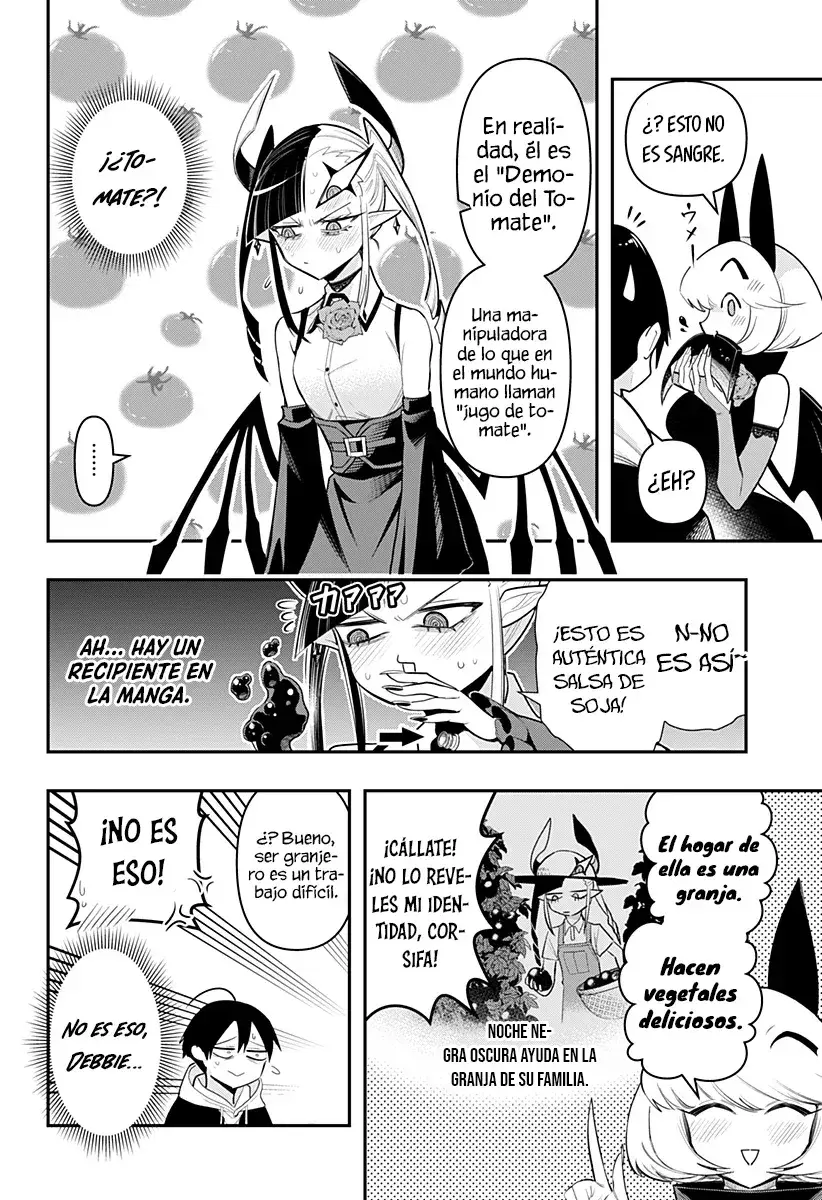 Capitulo 67 page 13