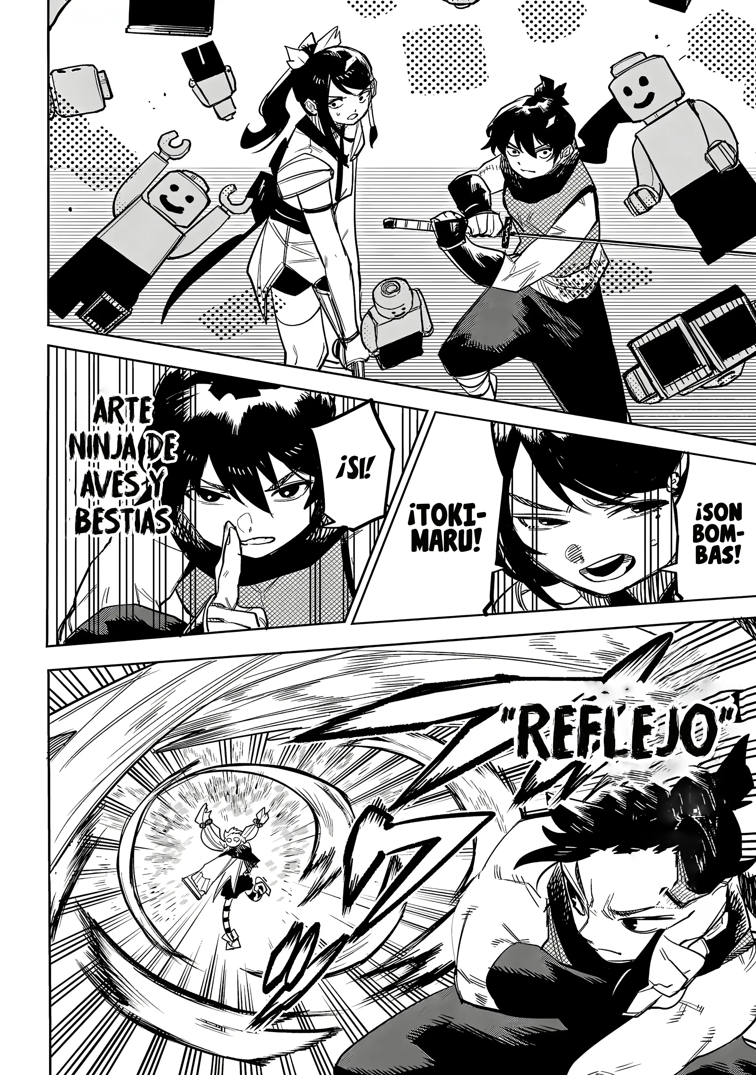 Capitulo 248 page 8