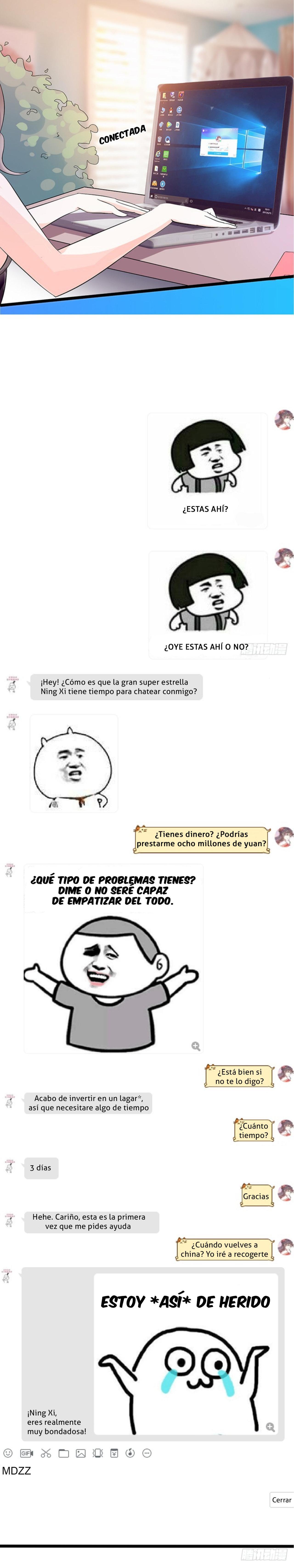 Capitulo 26 page 10