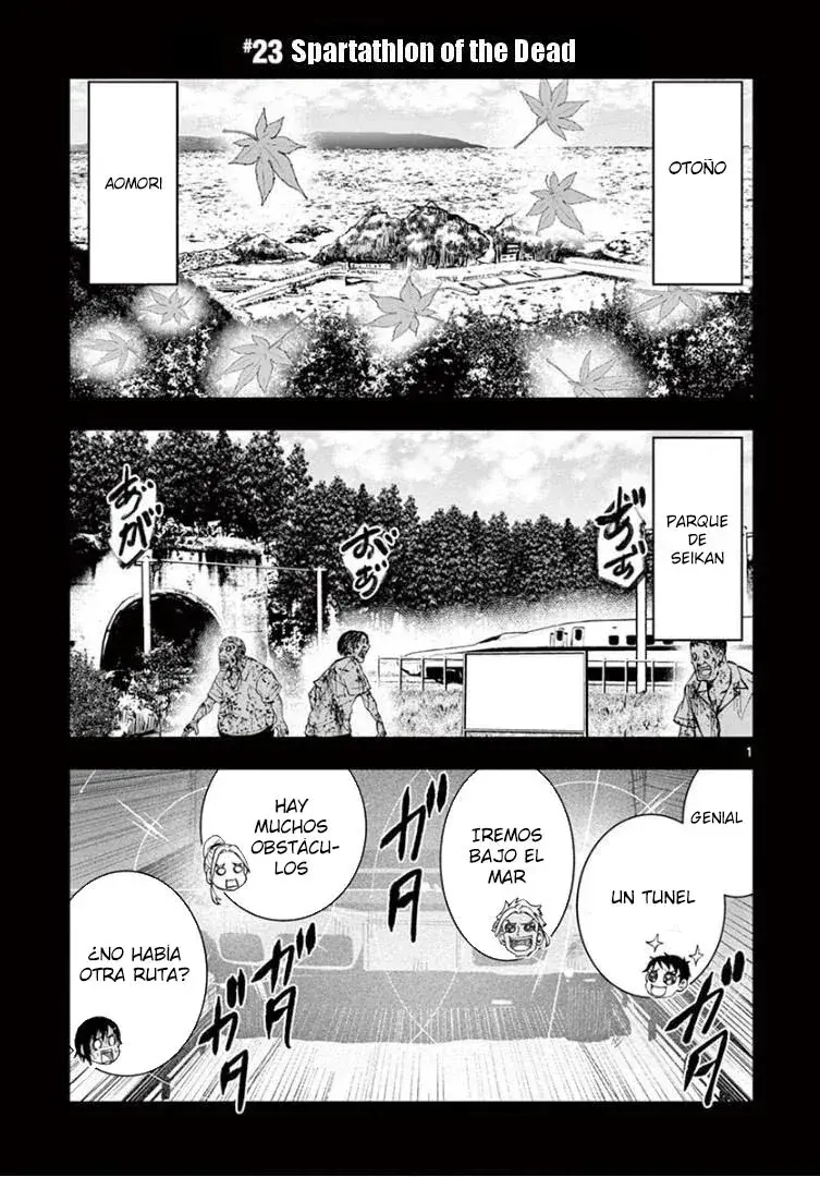 Capitulo 23 page 5