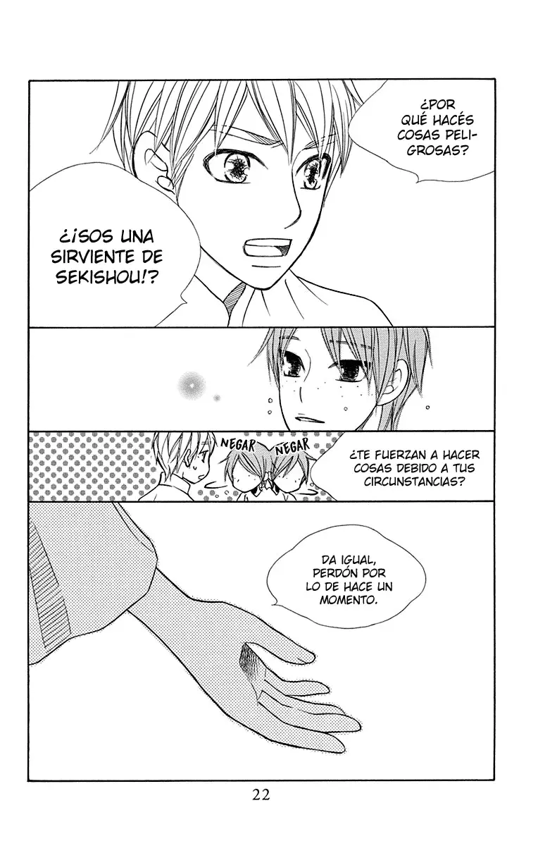 Capitulo 30 page 20