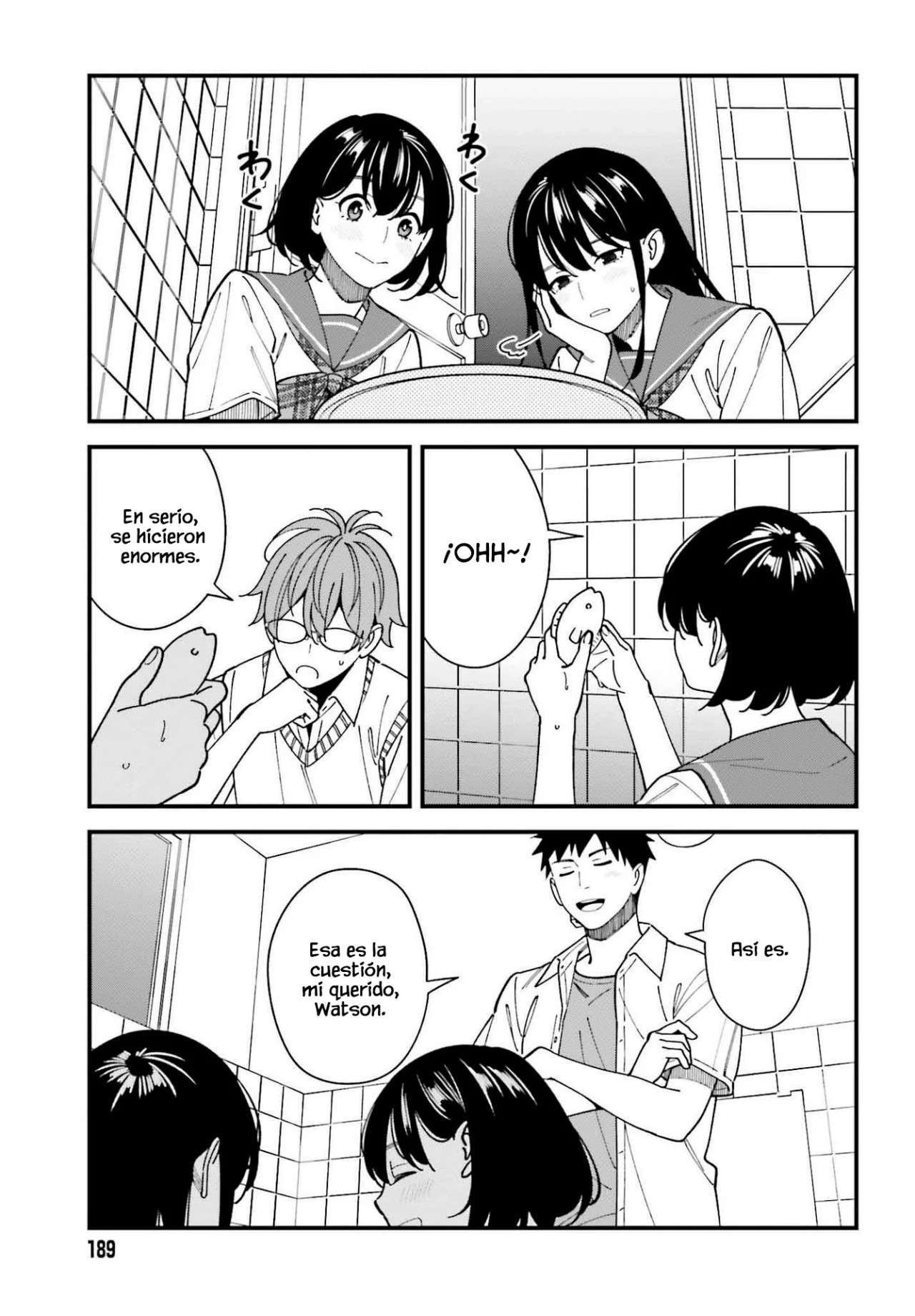 Capitulo 12 page 29