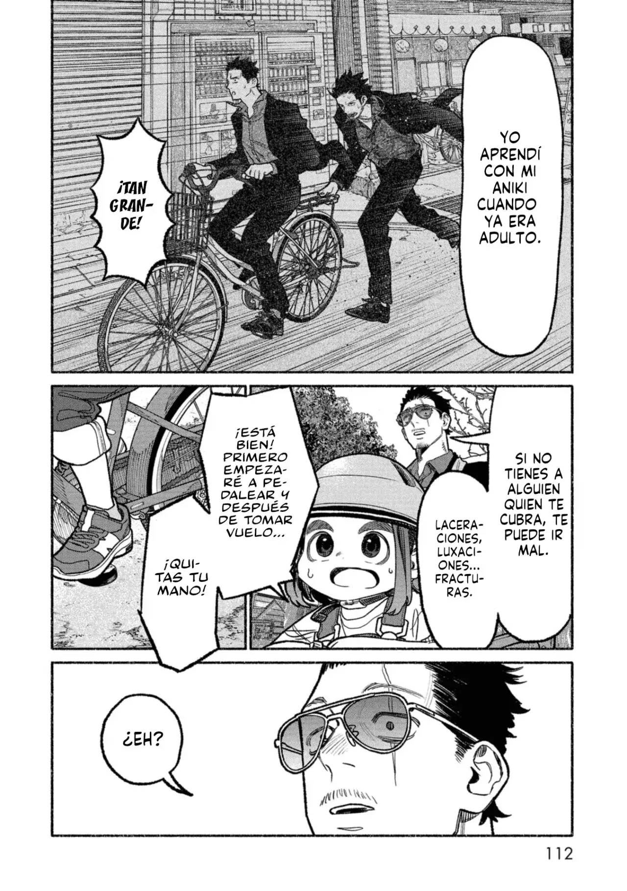 Capitulo 143 page 4
